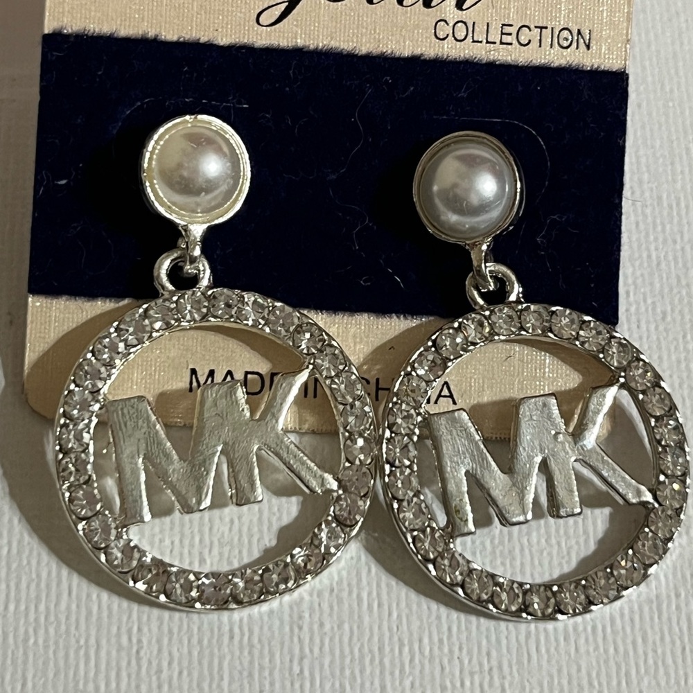 PASTEL COLLECTION Fashion earrings